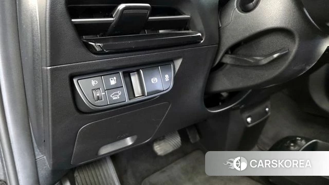 Kia EV6 id 4330268 из Кореи 19