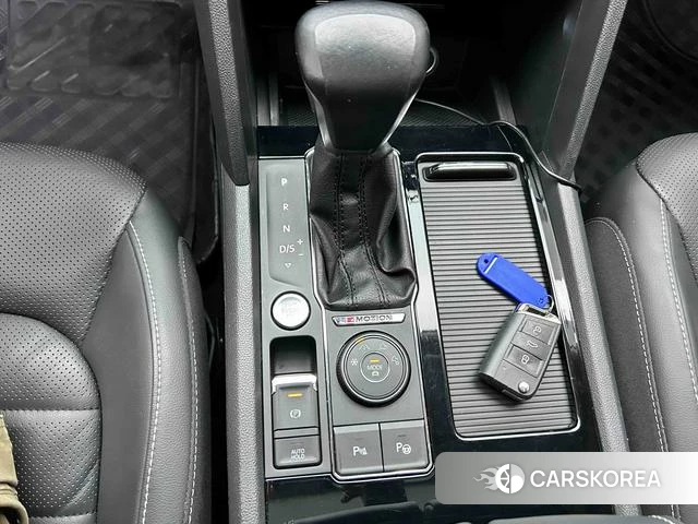 Volkswagen Tourang id 4215052 из Китая 19
