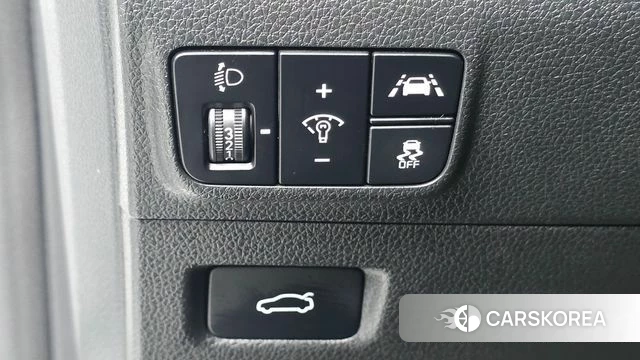Kia K5 3rd generation id 4692134 из Кореи 19
