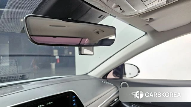 Hyundai Sonata (DN8) id 4410569 из Кореи 19