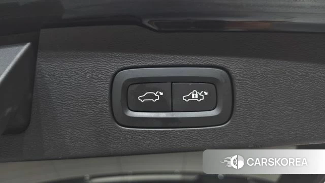 Volvo V60 Cross-Country 2nd Generation id 4753516 из Кореи 19