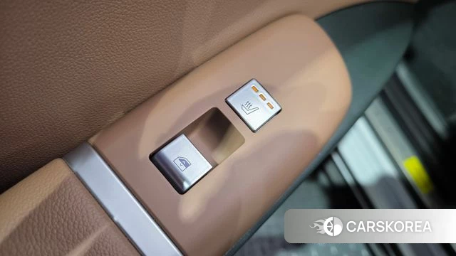 Hyundai Grandeur Hybrid (GN7) id 4749193 из Кореи 19