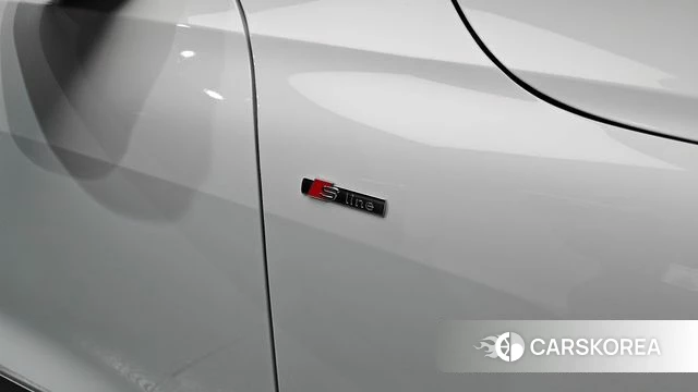 Audi Q5 (80A) id 4200615 из Кореи 19