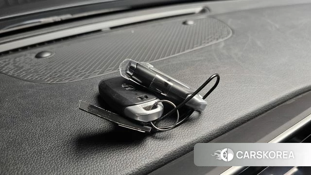 Hyundai Palisade id 4551180 из Кореи 19