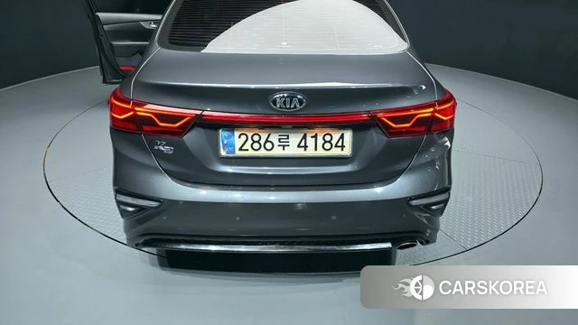 Kia Come New K3 id 4250444 из Кореи 19
