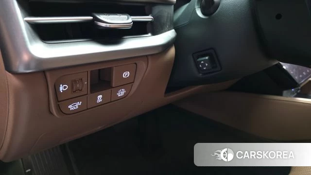 Hyundai Grandeur Hybrid (GN7) id 4488342 из Кореи 19