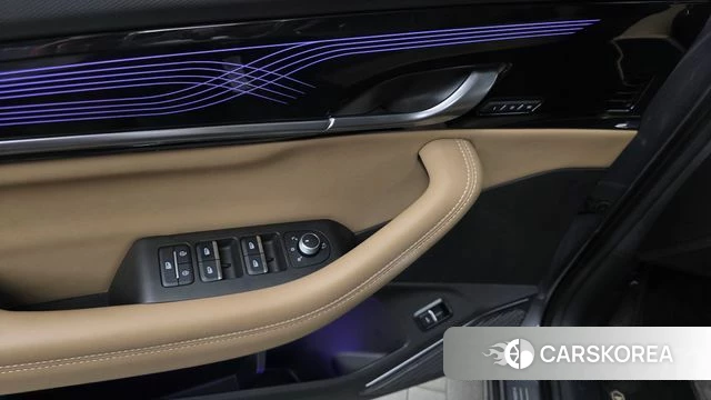 Renault Korea (Samsung) Grand Coleos id 4706187 из Кореи 19