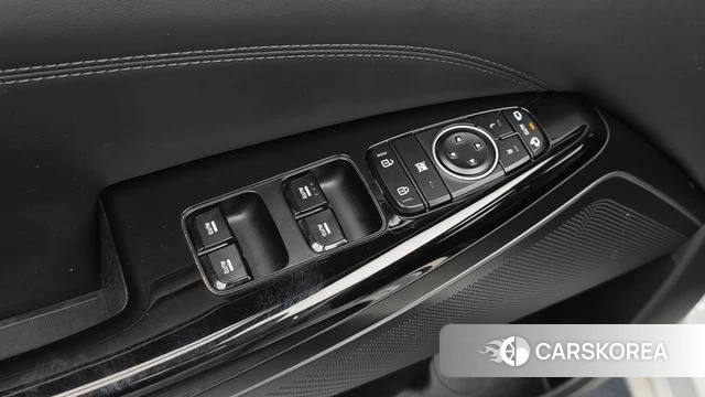 Kia K7 Premier id 4508033 из Кореи 19
