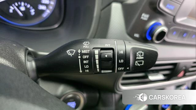Hyundai Kona id 4447439 из Кореи 19