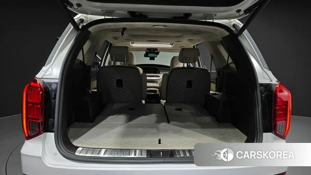 Hyundai Palisade id 4244377 из Кореи 19