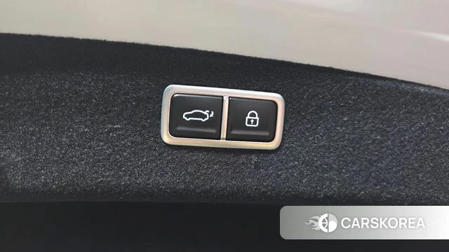 Genesis G80 (RG3) id 4523616 из Кореи 19