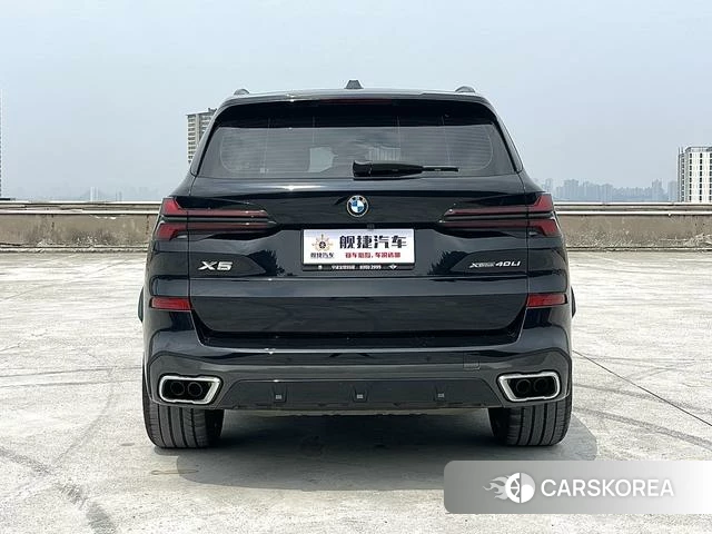 BMW X5 id 4256370 из Китая 19