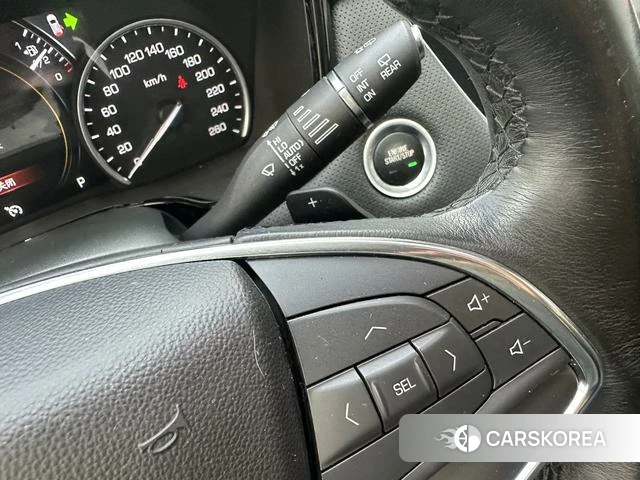 Cadillac XT5 id 4238303 из Китая 19