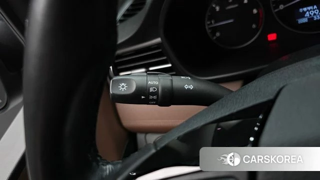 Hyundai The New Grand Starex id 4568521 из Кореи 19