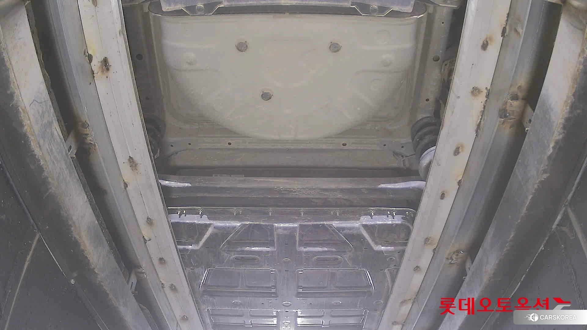 Korea G M Bolt (EV) id 4289640 из Кореи 19