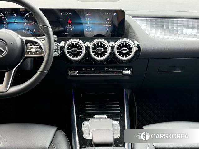 Mercedes-Benz GLA id 4277379 из Китая 19
