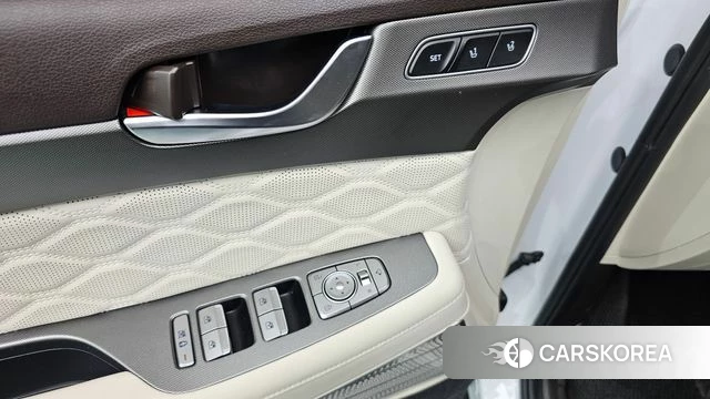 Hyundai Palisade id 4666944 из Кореи 19
