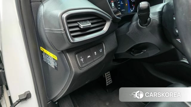 Hyundai Santa Fe TM id 4430526 из Кореи 19