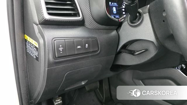 Hyundai All New Tucson id 4698690 из Кореи 19