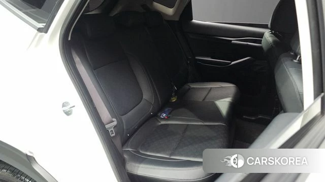Kia Seltos id 4495568 из Кореи 19