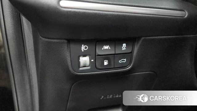 Hyundai The New Grandeur IG id 4293241 из Кореи 19