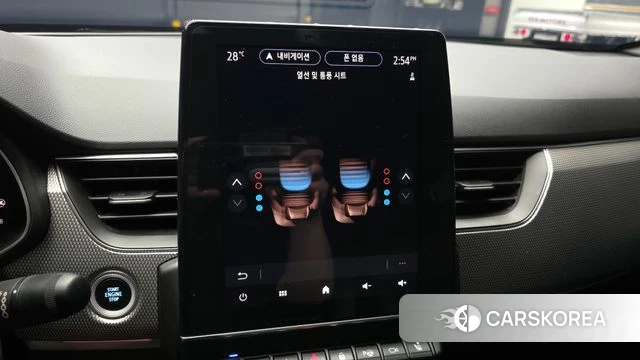 Renault Korea (Samsung) XM3 id 4767895 из Кореи 19