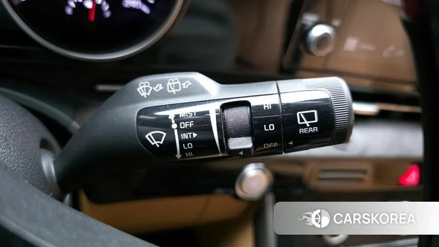 Kia Carnival 4th generation id 4202094 из Кореи 19