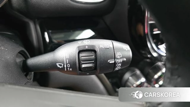 Mini Cooper Countryman id 4476455 из Кореи 19