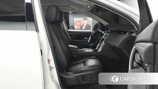 Land Rover Discovery Sports 2nd Generation id 4324713 из Кореи 19