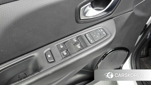Renault Korea (Samsung) Clio id 4520833 из Кореи 19