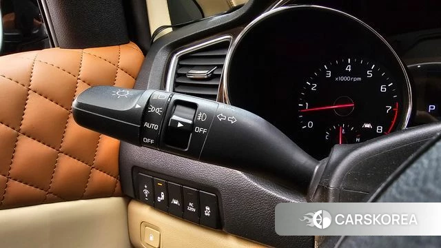 Kia The New Carnival id 4780636 из Кореи 19