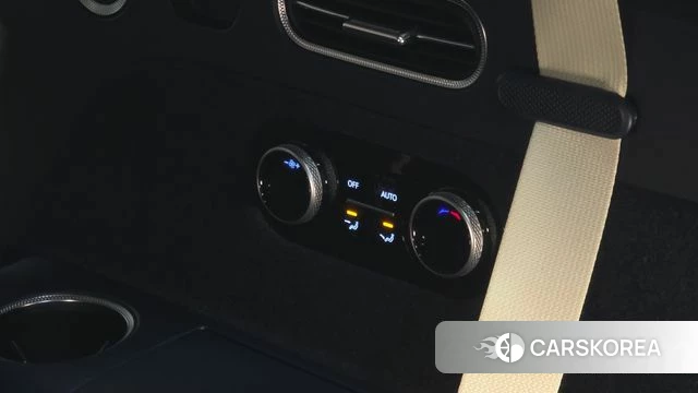 Genesis GV80 id 4414176 из Кореи 19