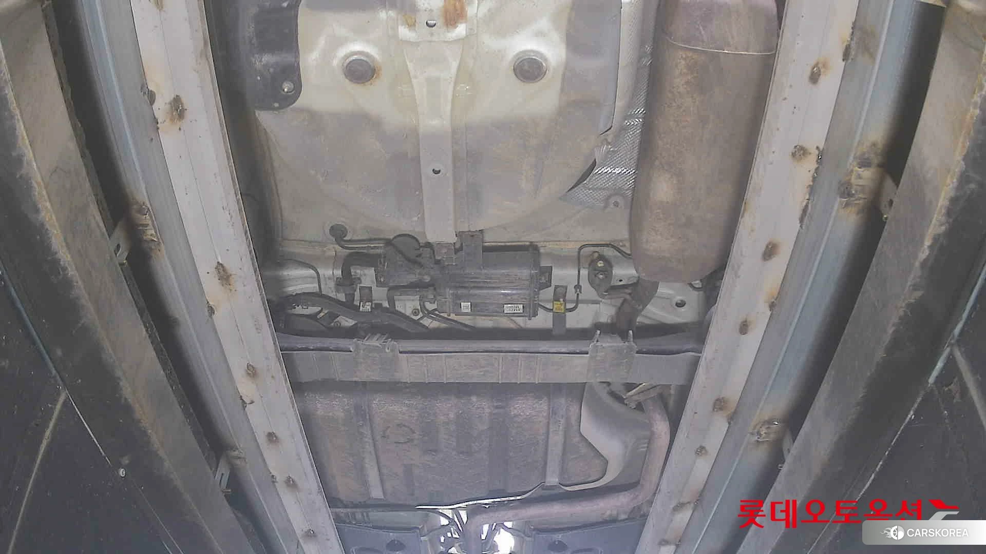 Kia K3 id 4909320 из Кореи 19