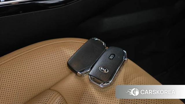 Kia Sorento 4th Generation id 4250699 из Кореи 19