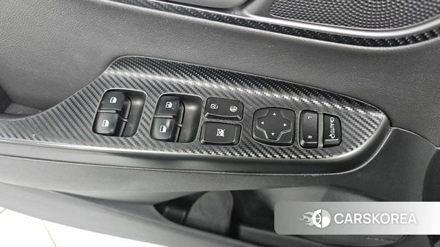 Hyundai Kona id 4345343 из Кореи 19