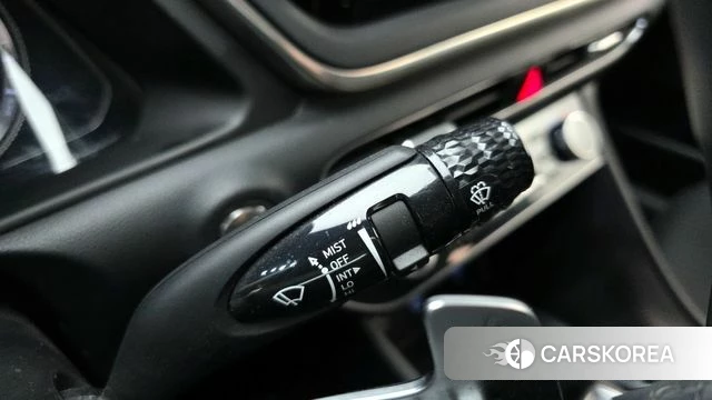 Hyundai Sonata (DN8) id 4283618 из Кореи 19