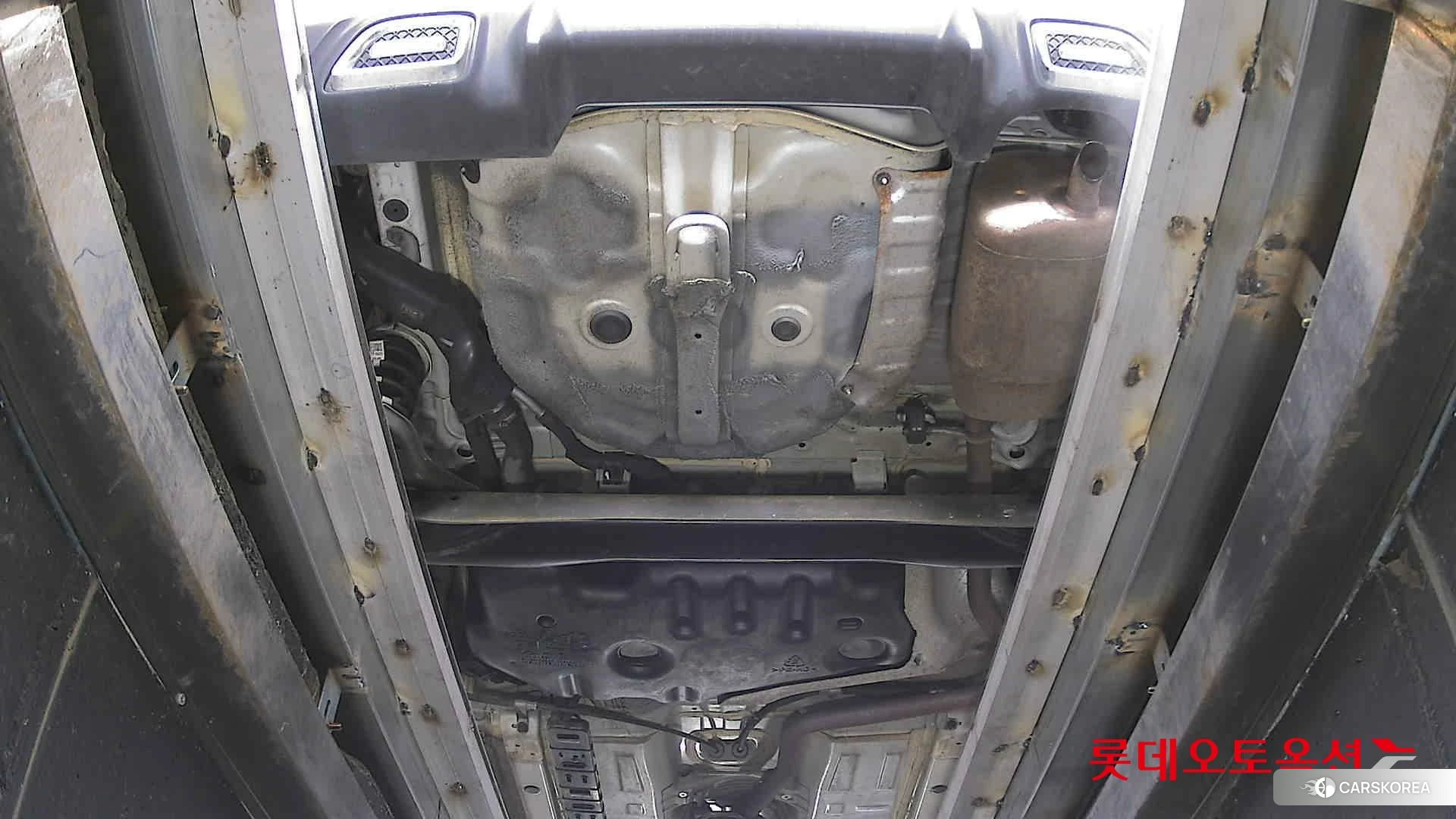 Kia Morning id 3888391 из Кореи 19