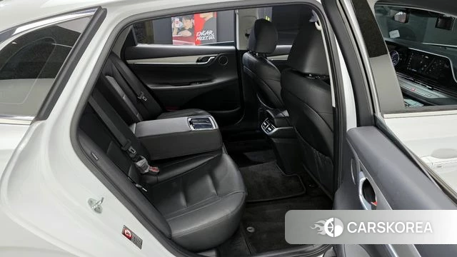 Hyundai The New Grandeur IG id 4195747 из Кореи 19