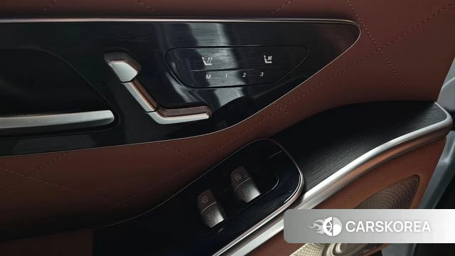 Mercedes-Benz S-Class W223 id 4726530 из Кореи 19