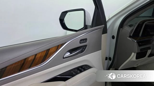 Cadillac Escalade 5th Generation id 4338147 из Кореи 19
