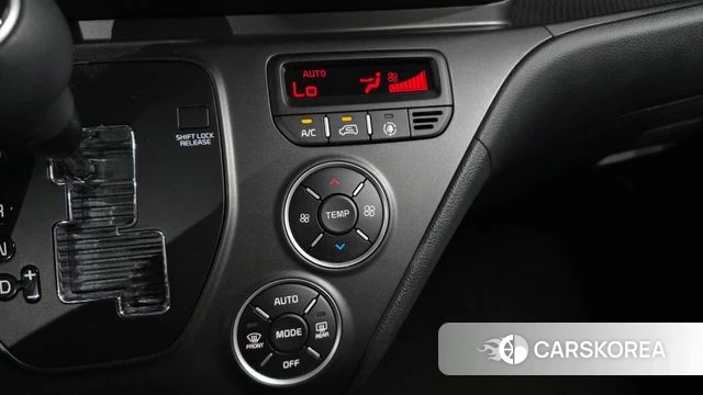 Kia The New Kia Ray id 4427509 из Кореи 19