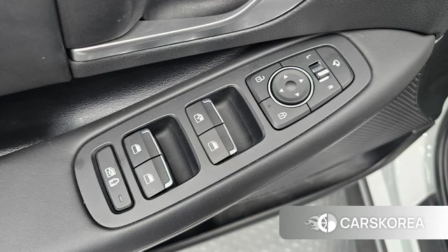 Hyundai Sonata (DN8) id 4395731 из Кореи 19