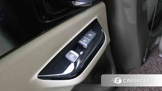 Kia Carnival 4th generation id 4396897 из Кореи 19