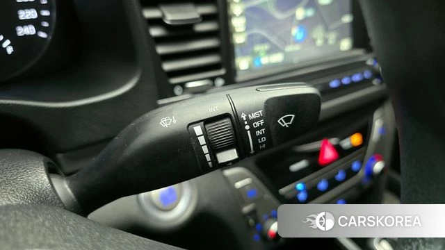 Hyundai Avante AD id 4225634 из Кореи 19