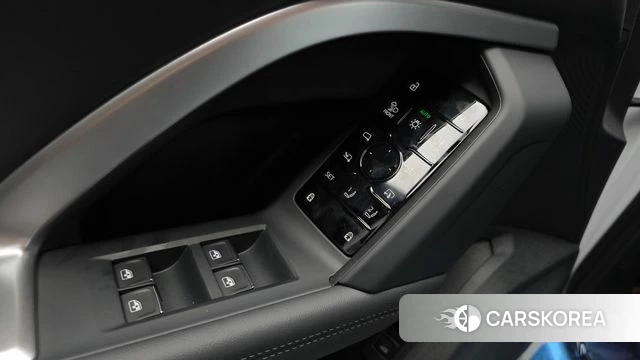 Audi Q5 (80A) id 4479949 из Кореи 19