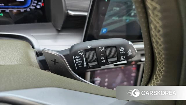 Ssangyong Torres id 4603406 из Кореи 19