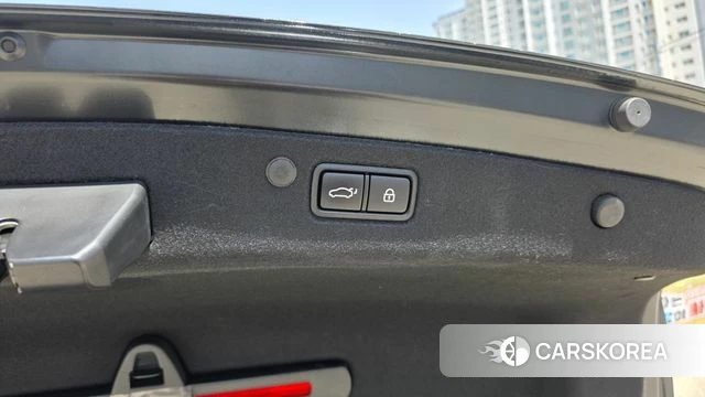 Hyundai The New Grandeur IG id 4203375 из Кореи 19