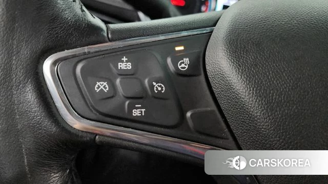 Chevrolet (GM Daewoo) All New Malibu id 4188620 из Кореи 19