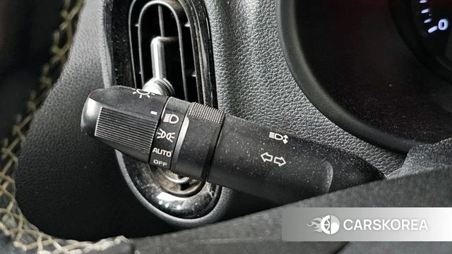 Kia All New Morning (JA) id 4188217 из Кореи 19