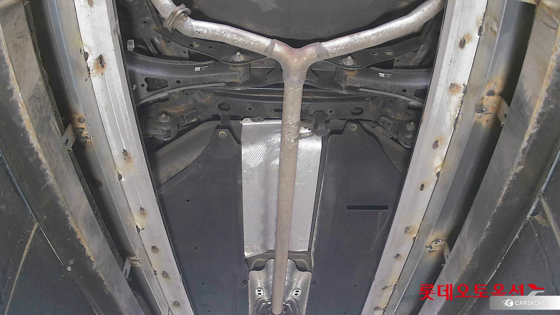 Hyundai Grandeur id 3882081 из Кореи 19